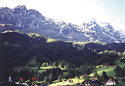 Grindelwald